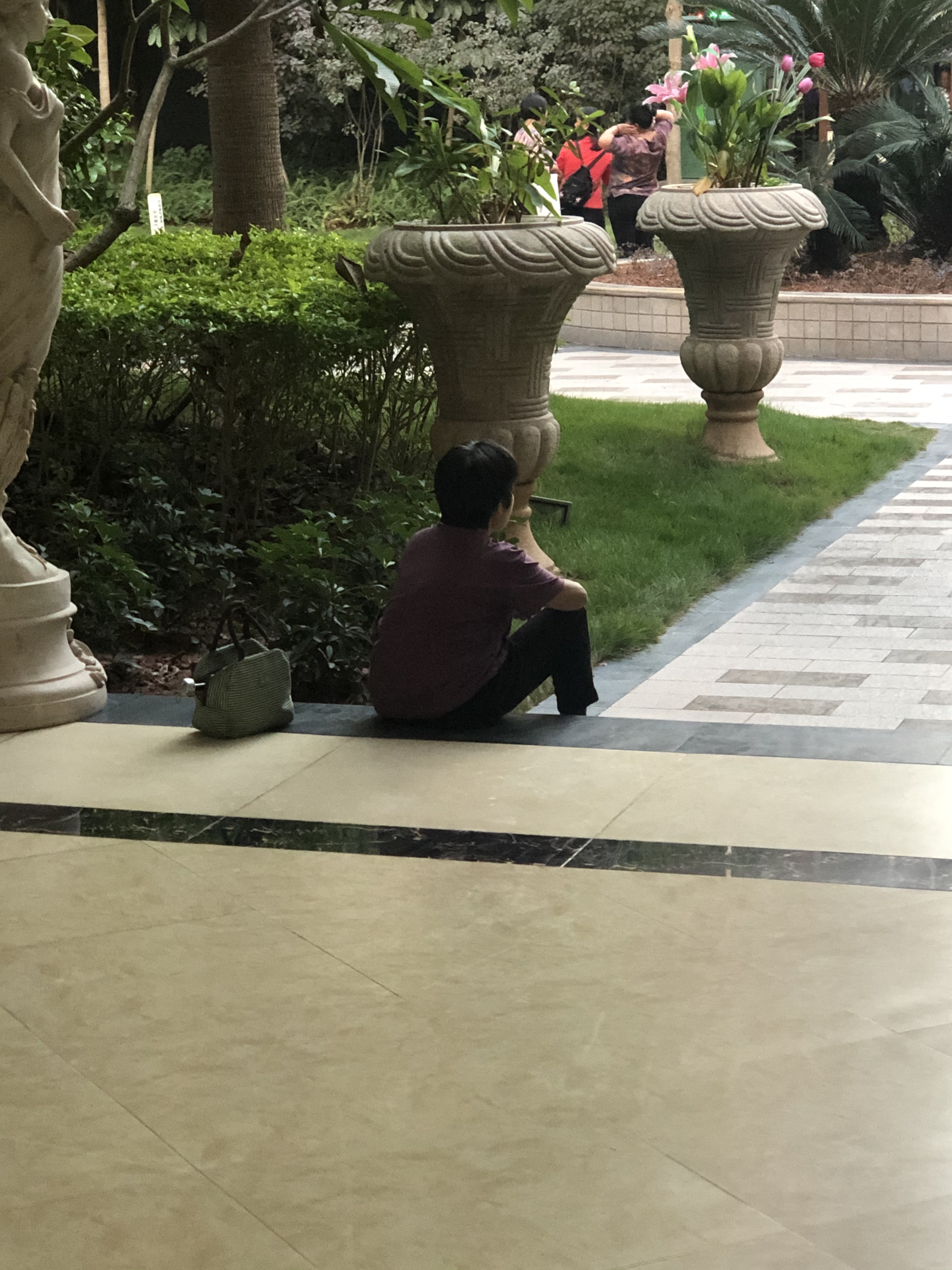 惠州隆基绿洲花园评价,大亚湾隆基绿洲花园评测