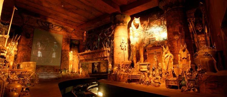 带孩子去游学环球影城,周末带孩子去环球影城玩