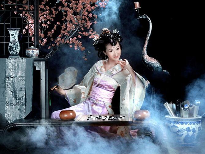 【转载】五十首最凄美的宋词