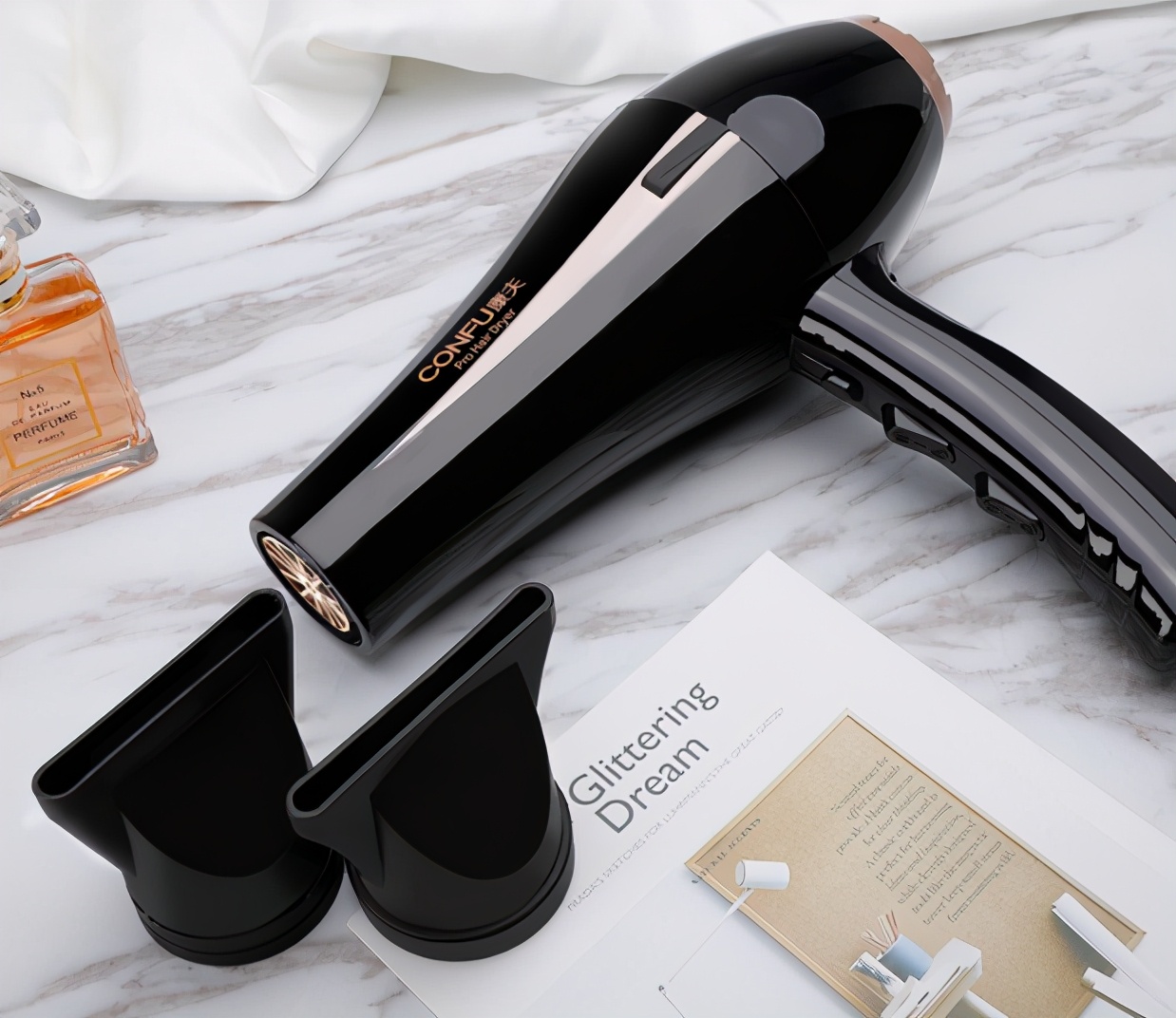 戴森吹风机真的这么牛吗,戴森吹风机一千多是正品吗