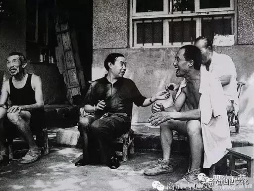 贾平凹文学巨匠,贾平凹金奖书法