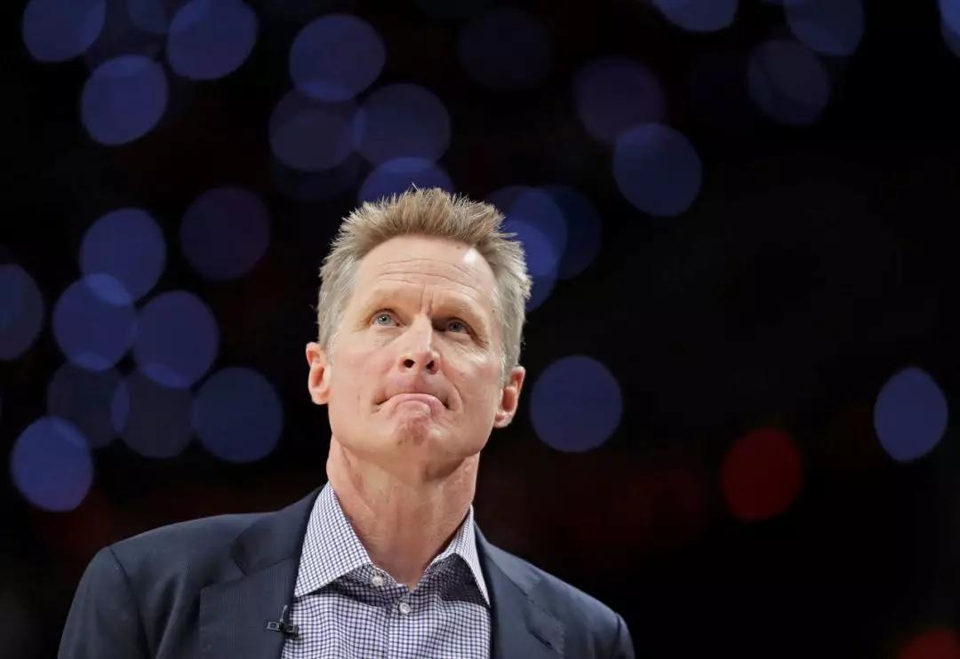 勇士经历nba史上最惨的6场比赛,最惨的勇士