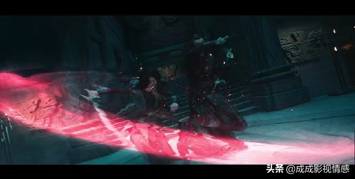 陈情令番外之乱魄解说,陈情令番外电影乱魄