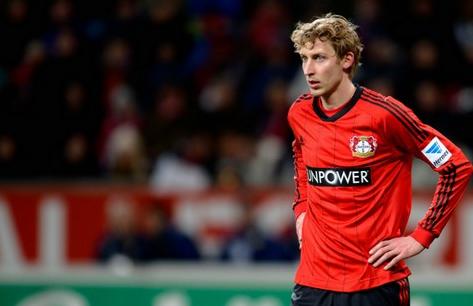 德国足坛失去的新星,德国最有天赋的足球运动员