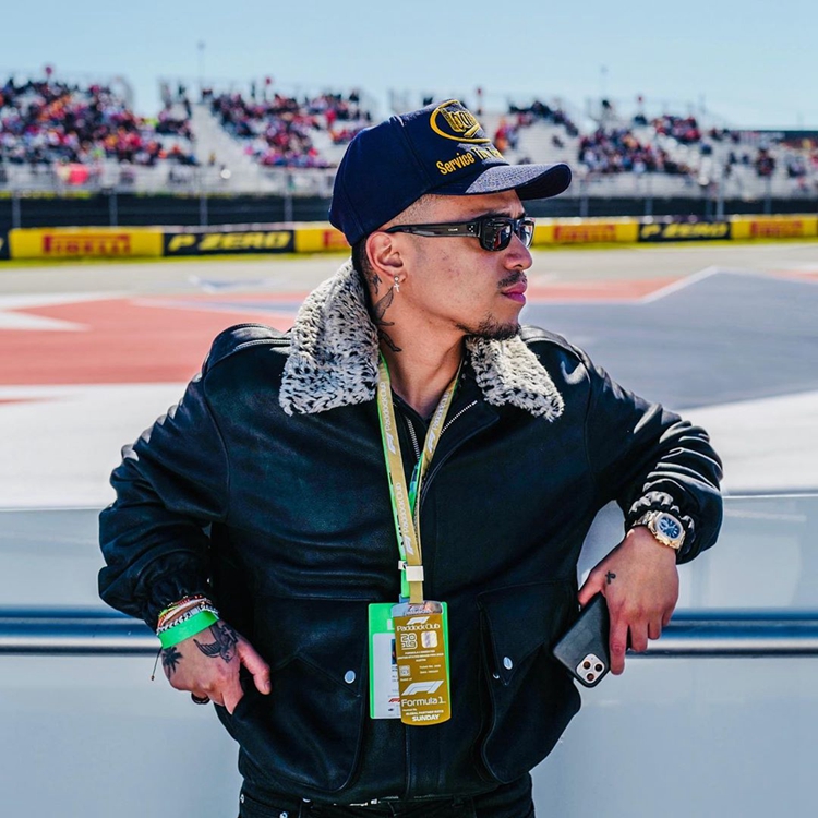 初代价格已破万！RHUDExVans后天发售！上脚抢先看