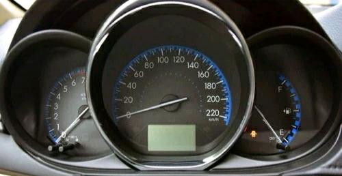 丰田威驰fs点评,丰田威驰fs到底怎么样