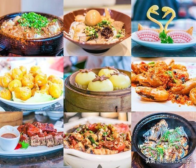 桂林五日游玩攻略大全,桂林详细五日游攻略大全