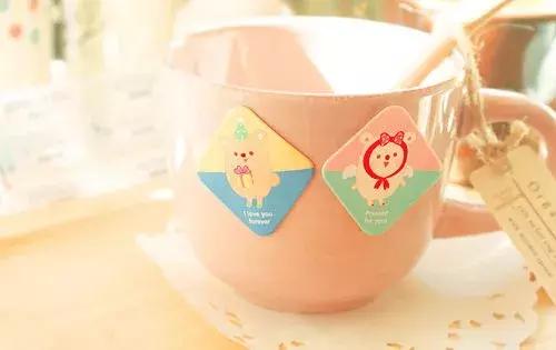 宿命感超强的个性签名,一眼就感觉很高级的个性签名