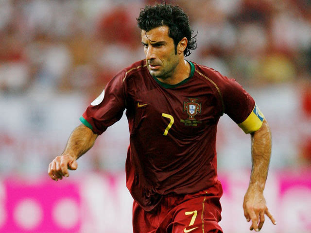 世界足坛史上最强前十球员排行,世界足坛最伟大的7号