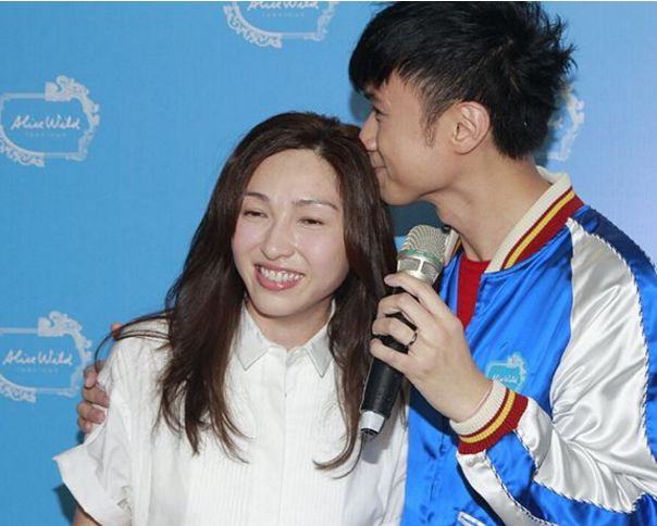 何书桓古巨基在舞厅第一次见依萍 (古巨基何书桓陆依萍)