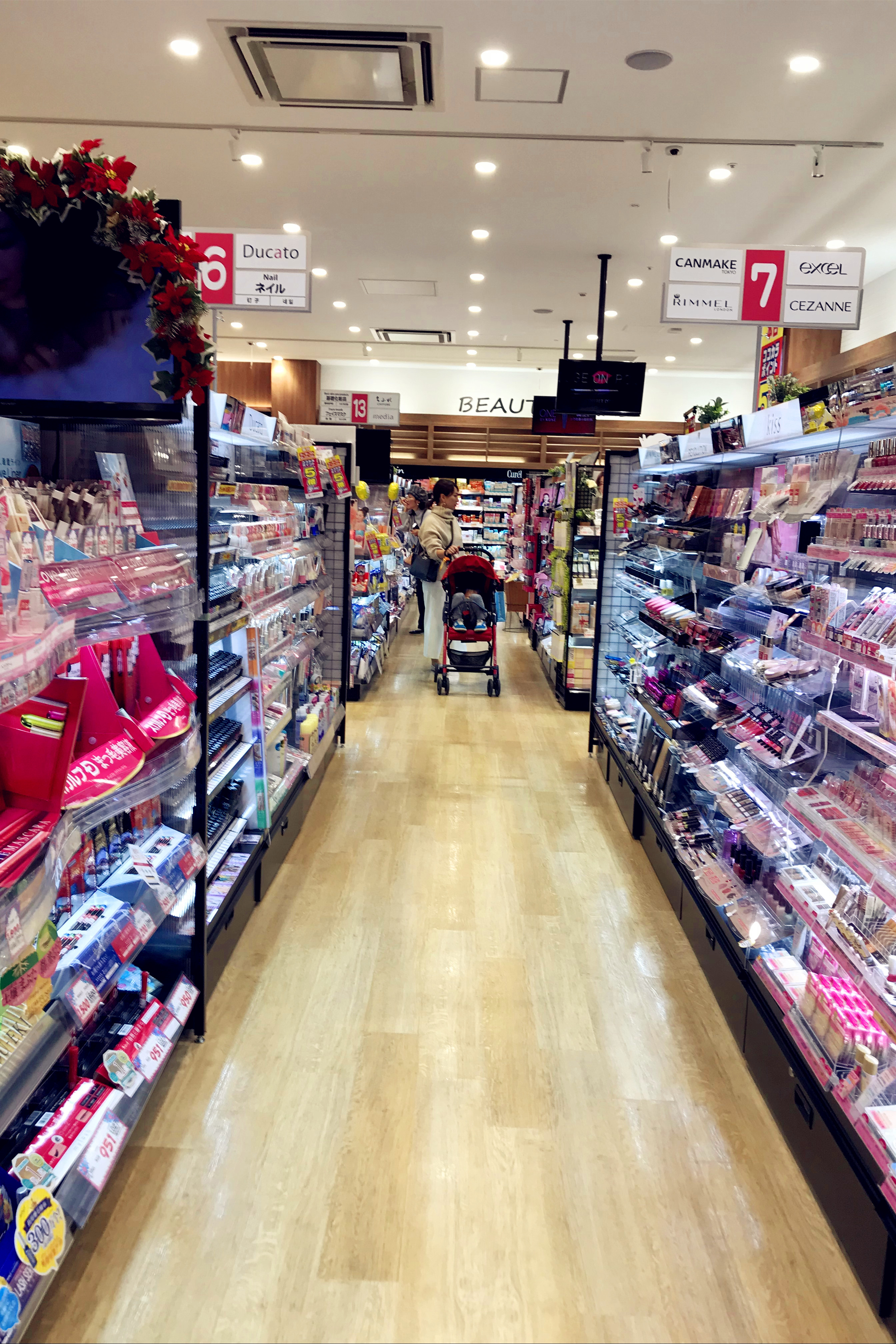 日本银座必买的地方,日本购物必买的10个地方