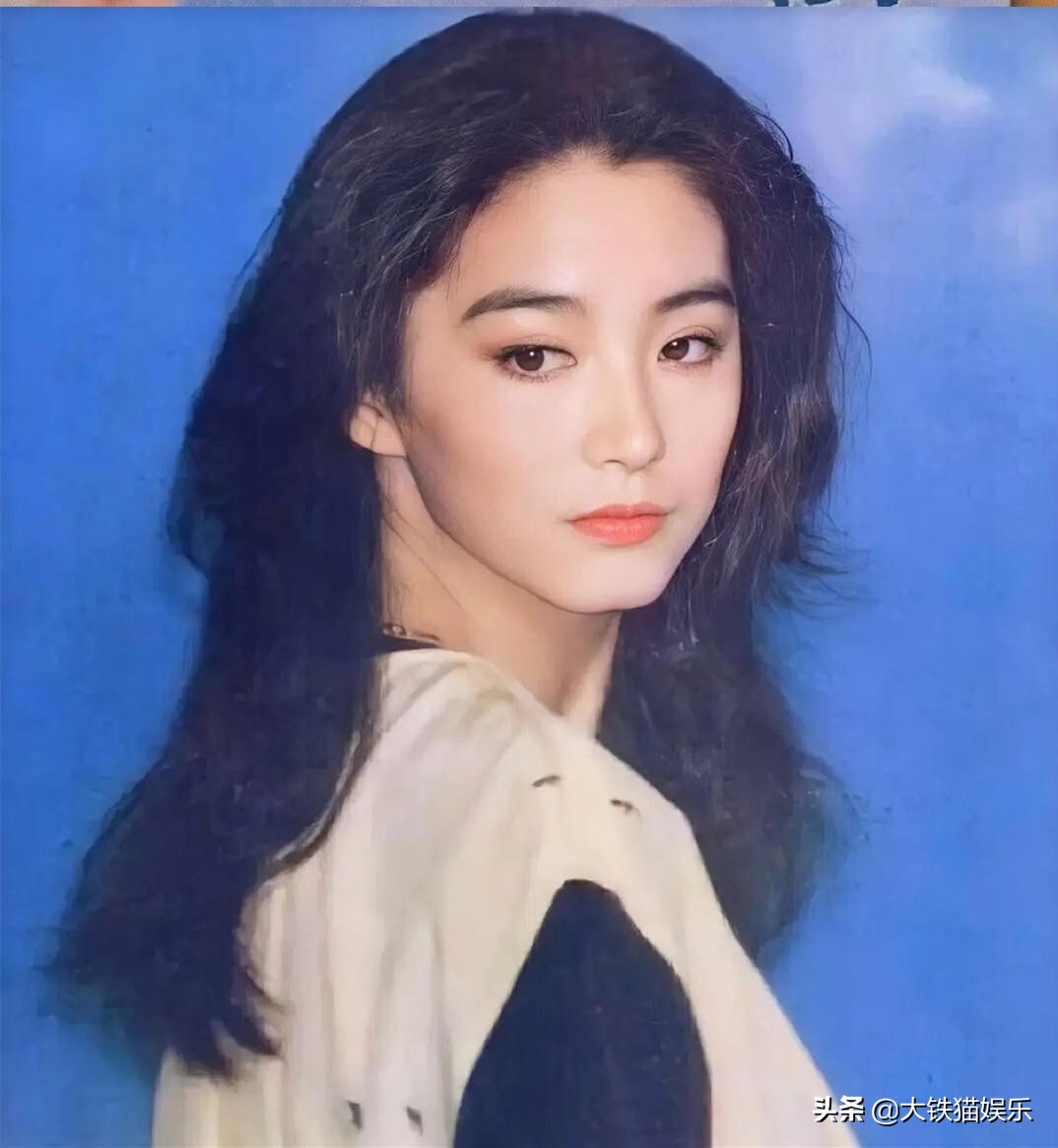 最美的亚洲十大美人,全球最漂亮十大美人90后