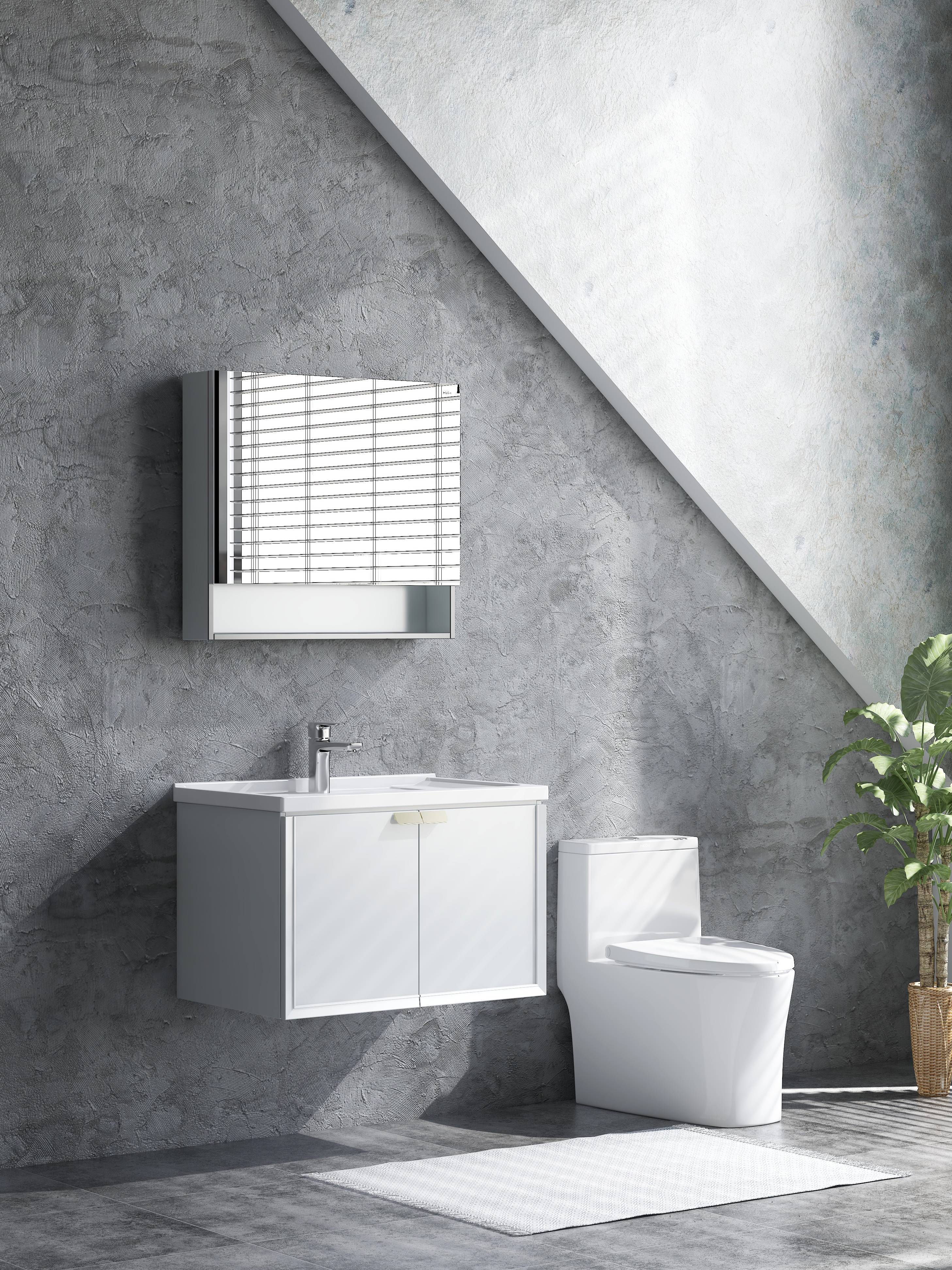 恒洁卫浴智享生活,恒洁智享生活效果图