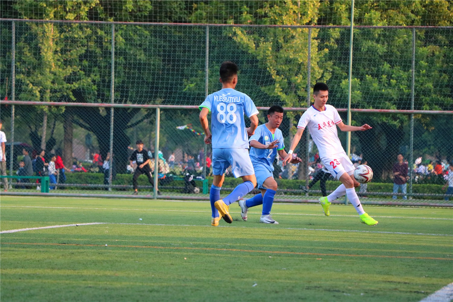 2023梅州足球联赛,梅州市客家足球联赛2023赛程