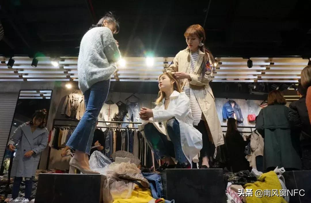 网红攻陷壹号院,网红入侵军事基地