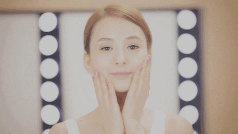 隔离要全脸涂吗,隔离能不能直接用手涂