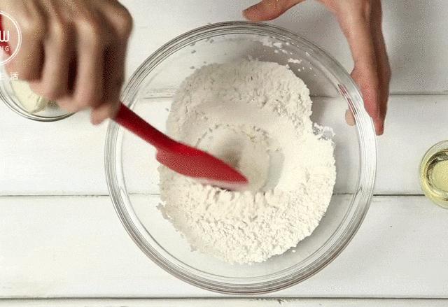 简单快手早餐面包,15分钟简单快手早餐