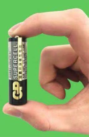 小米彩虹电池和超霸电池,小米彩虹电池跟京东彩虹电池对比