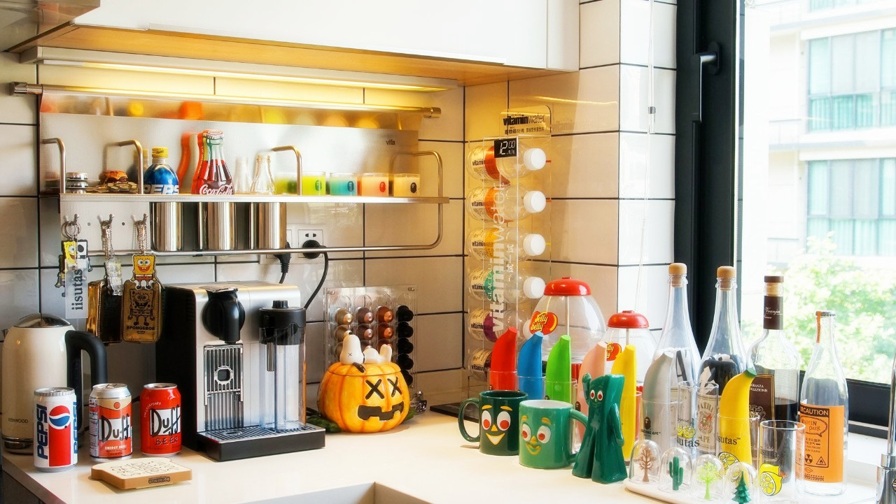 杭州小伙住上亿豪宅,男子花500万买豪宅却住不了