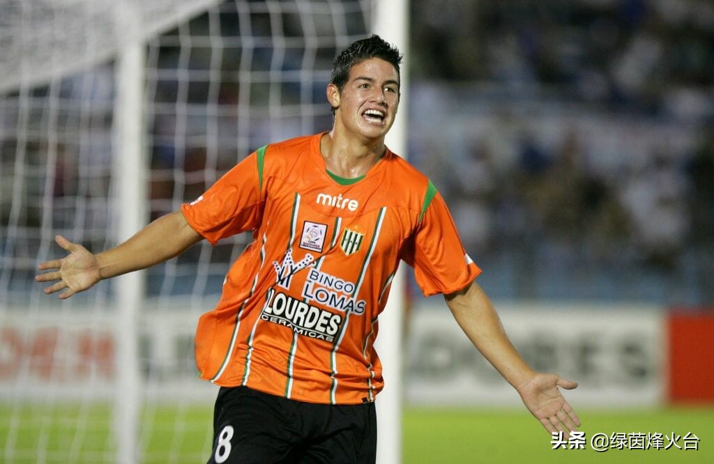 盘点历届欧洲金童,欧洲金童夺冠后现状