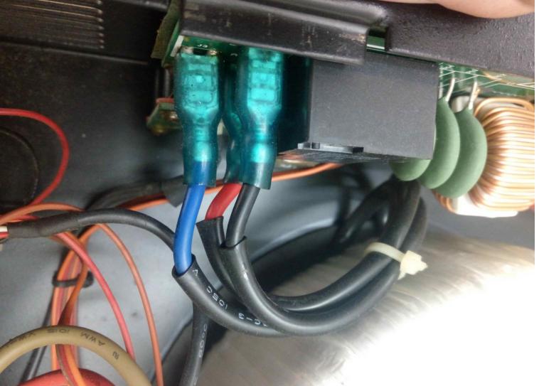 雅马哈功放机不开机故障维修,维修一台不开机专业功放机