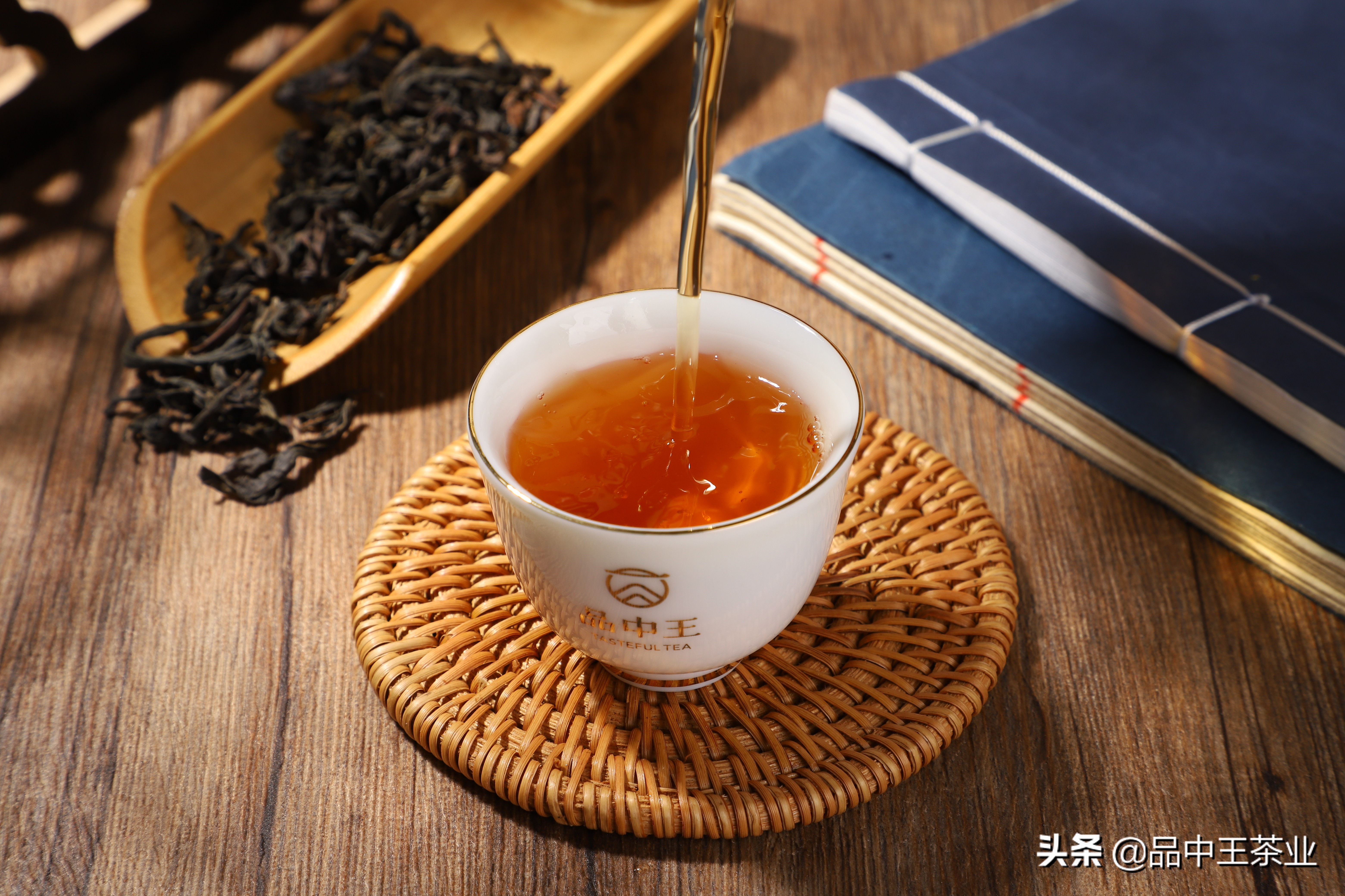 品品香各系列档次,品品香茶业什么档次