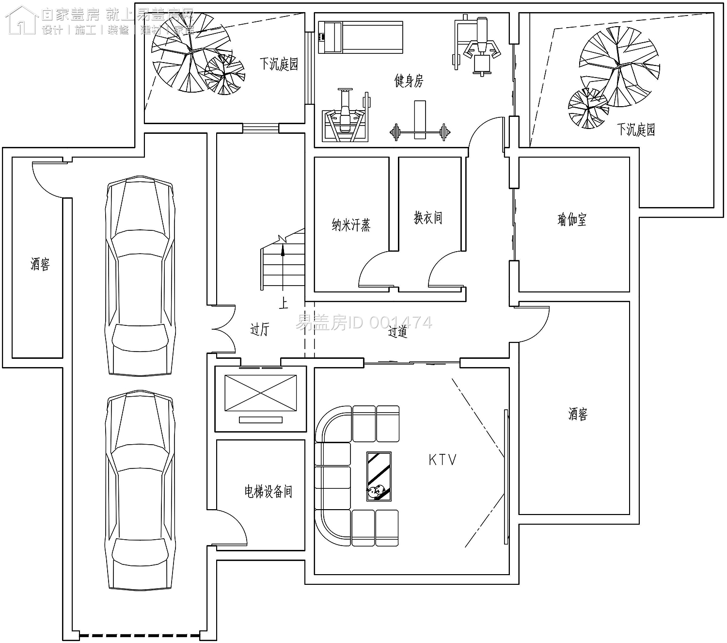 宜昌顶级乡村独栋别墅,宜昌独栋别墅效果图