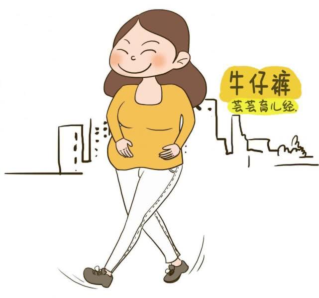 怀孕4周孕妇会有哪些症状,孕妇刚怀孕一个月会有什么表现