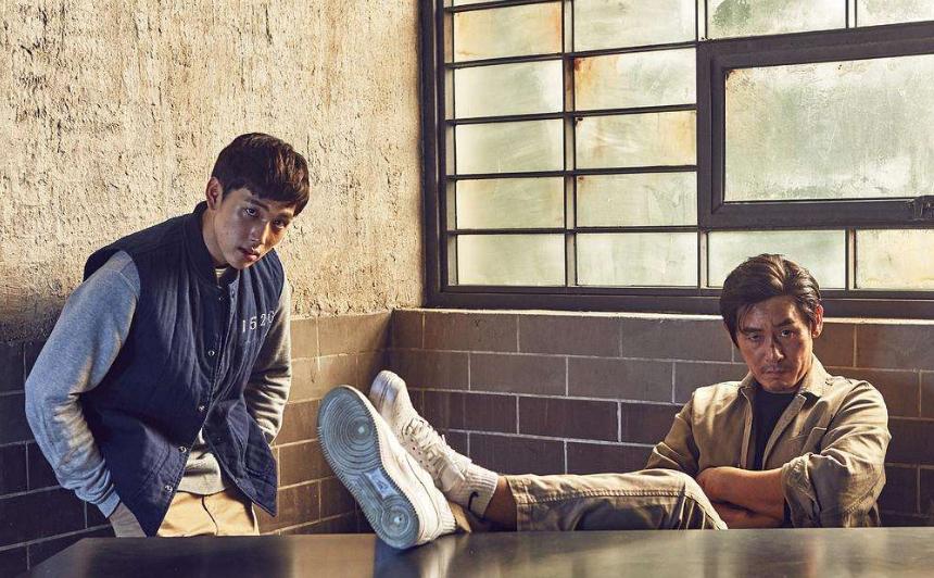 坏家伙们电影版有多久,坏家伙们电影版第二部