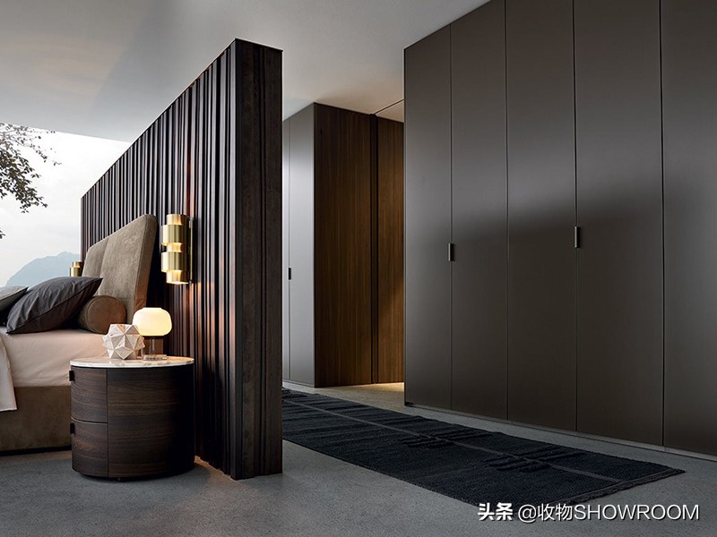 意大利poliform衣柜价格,世界顶级poliform衣柜