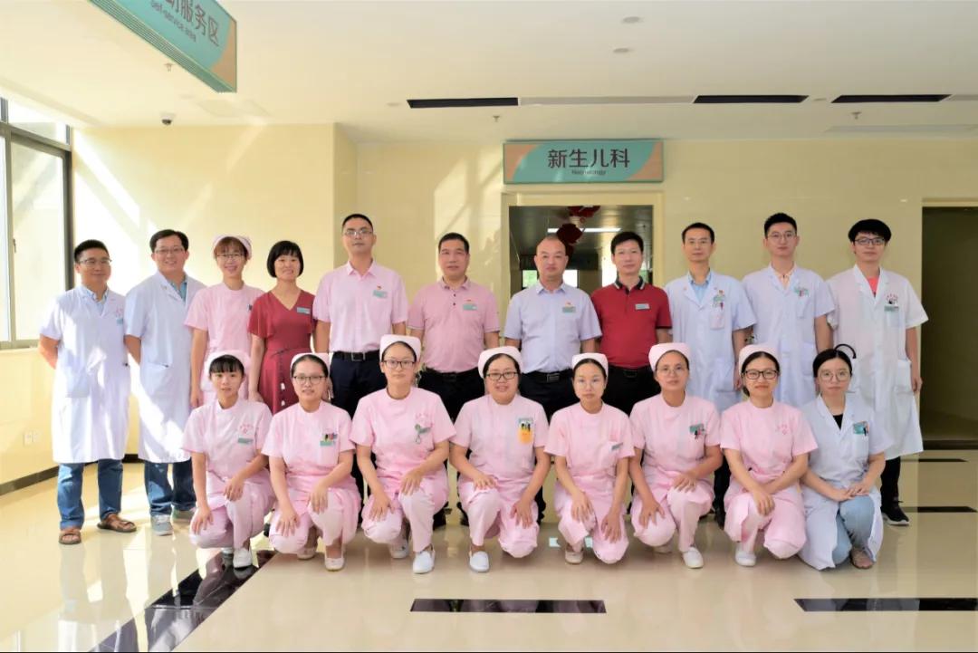 安溪县医院这些科室二级分科啦