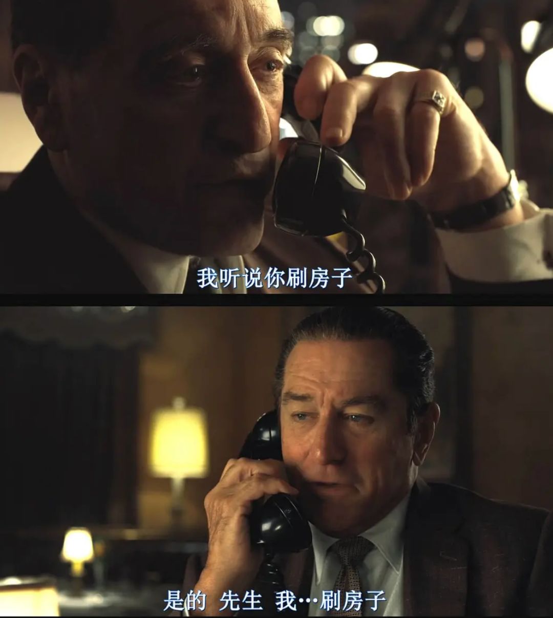 万字解读罪恶都市,万字解析犯罪巅峰之作