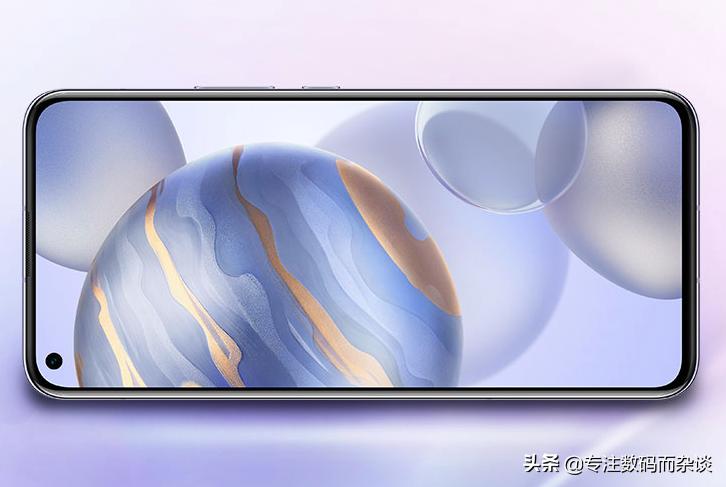 华为nova套娃机,华为nova7真的比不过荣耀30吗