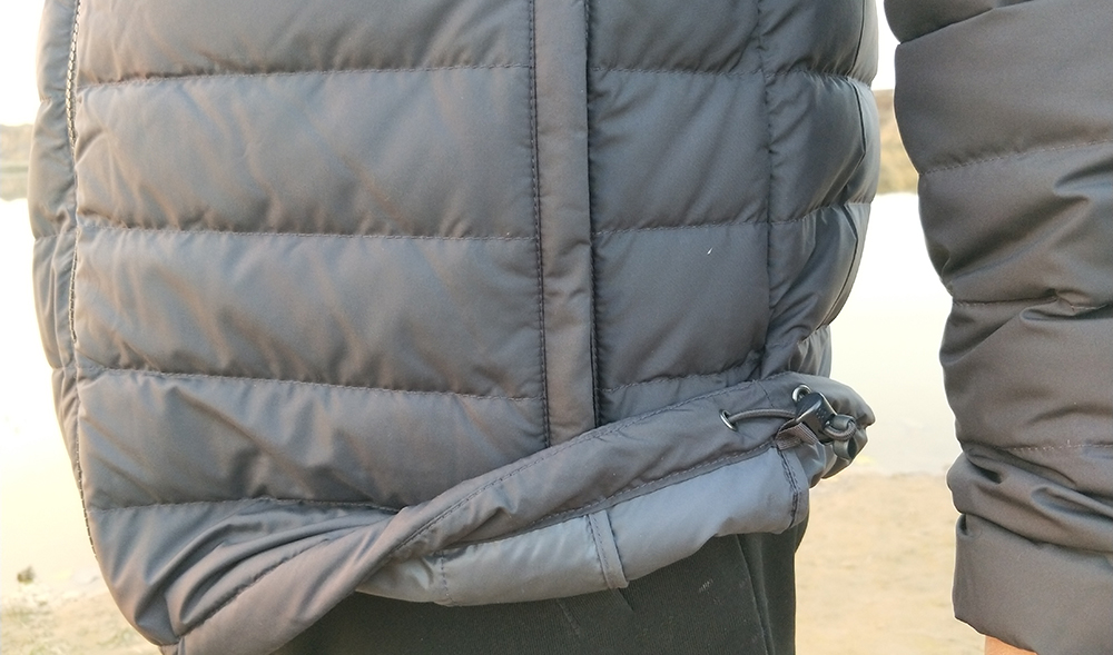 狼爪冲锋衣特点,功能冲锋衣推荐骆驼