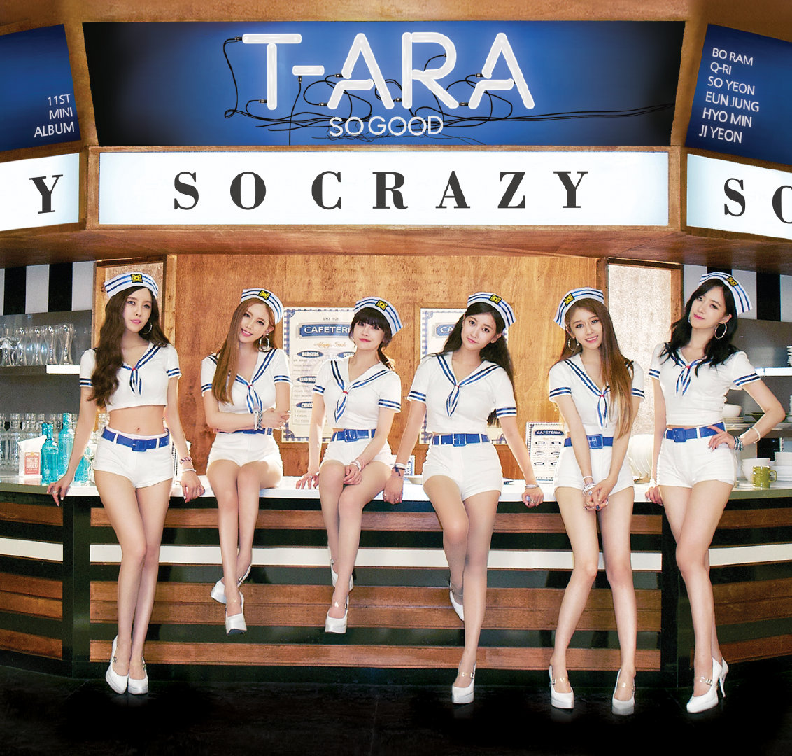 tara女团解散前最后的人,韩国组合tara为什么解散