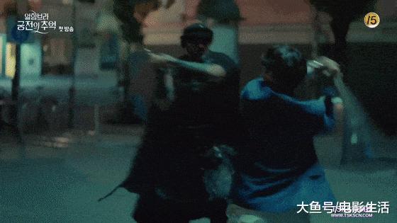 朴信惠和玄彬合体,朴信惠玄彬新剧宣传图