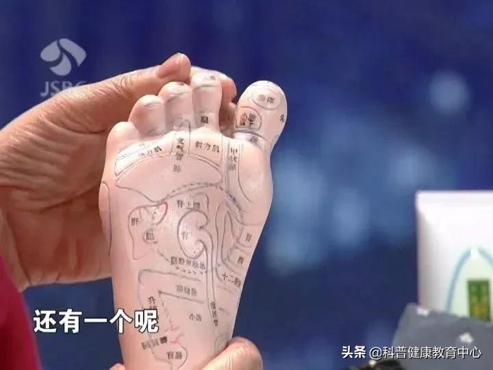 血压高刮什么地方可以降压,长期高血压哪里会长茧