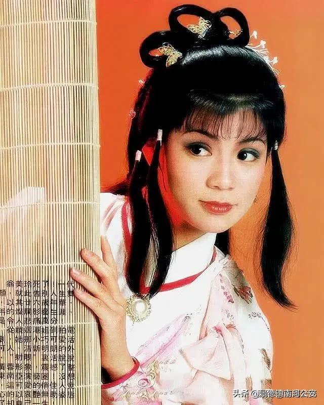 射雕英雄传五版对比,八三版射雕英雄传无法超越的经典