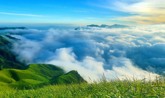这个户外圣地，火到不需要打广告