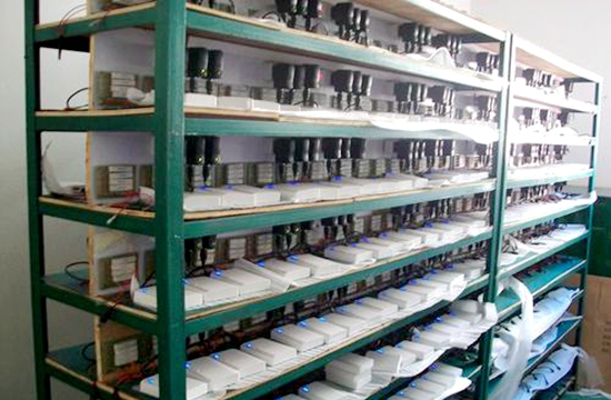 工厂面临的困境,电源工厂现状