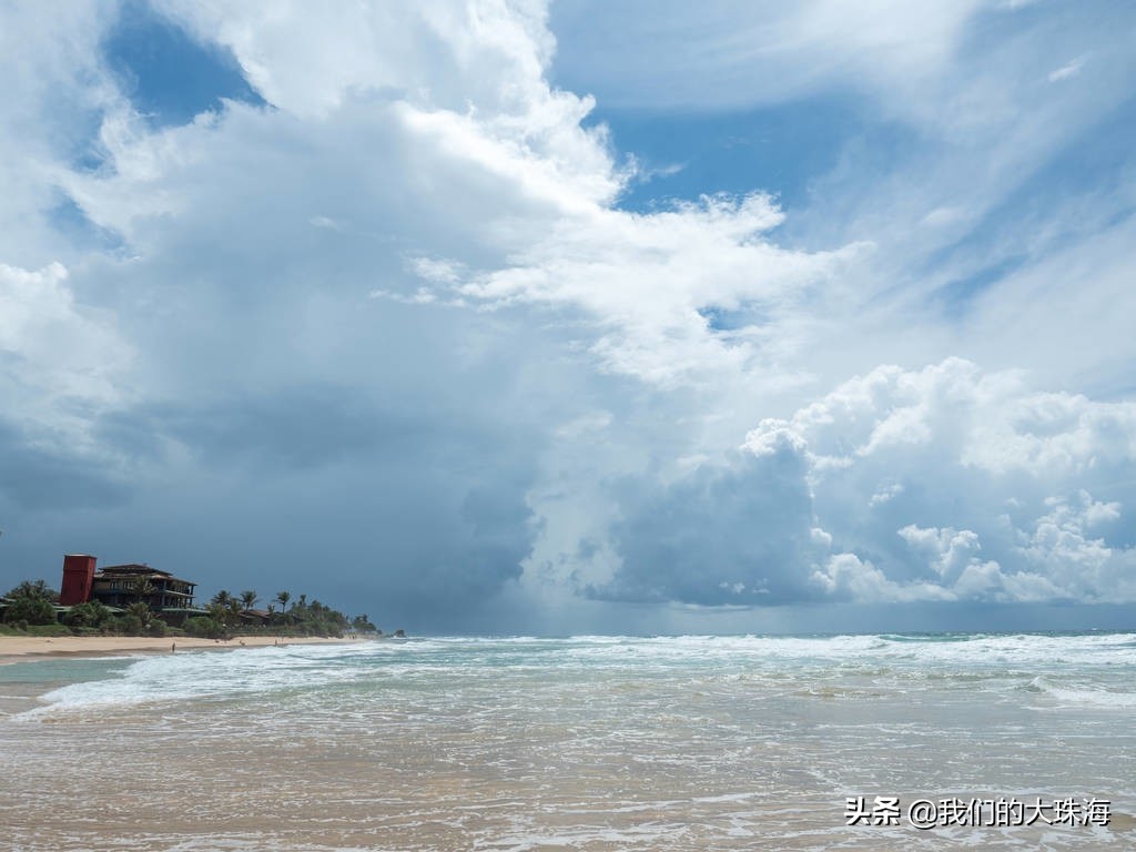 珠海十大钓鱼好地方,珠海猪头山钓点