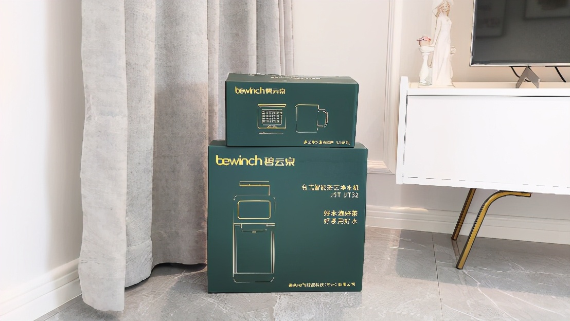 居家好物推荐电器饮水机,饮水机推荐家用618