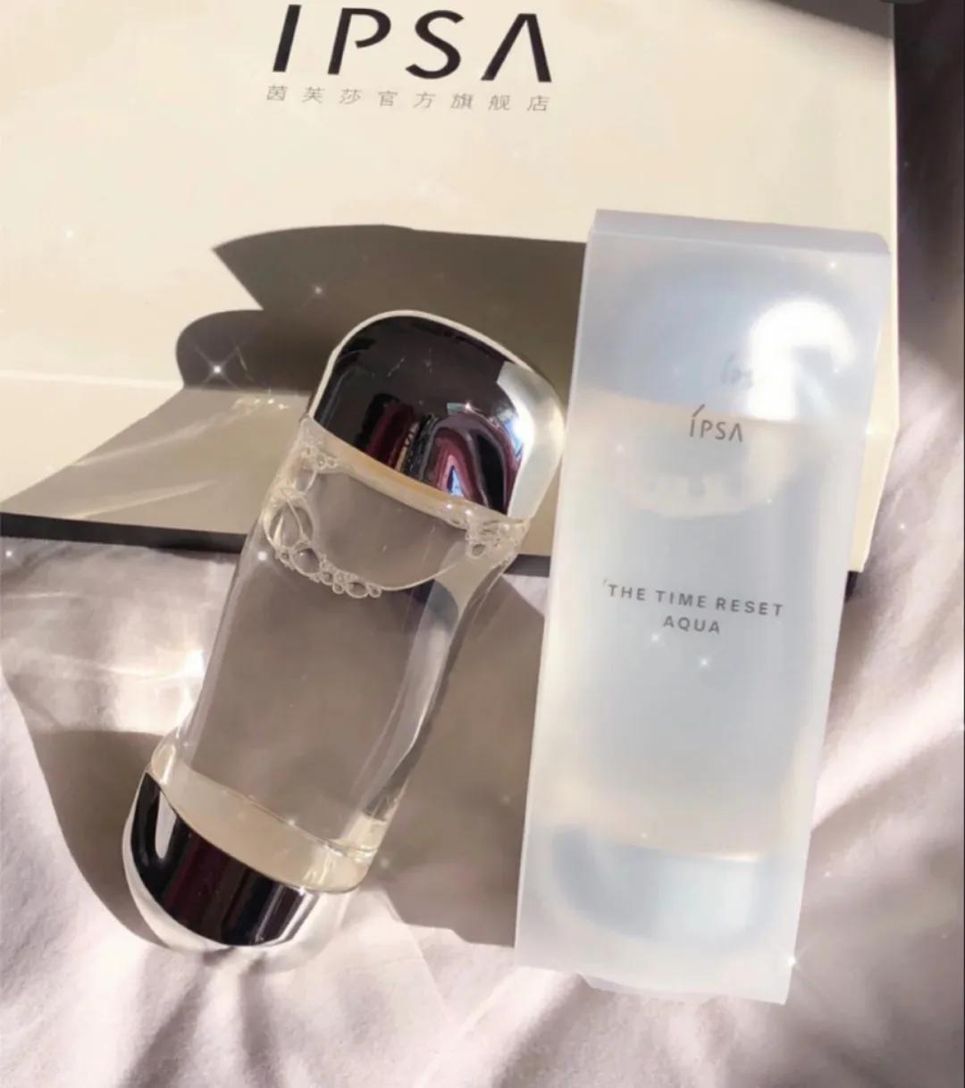 茵芙莎流金水为什么那么多泡沫,茵芙莎流金水有酒精味道