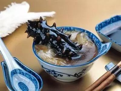 海参的八种家常做法视频播放,月子餐30天食谱海参怎样做