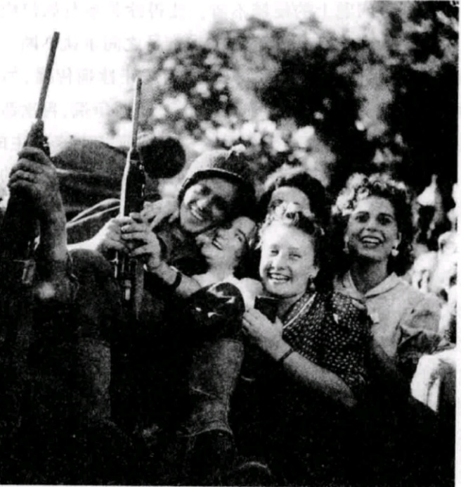 诺曼底登陆德军杀了美军战俘吗,诺曼底登陆德军杀美军