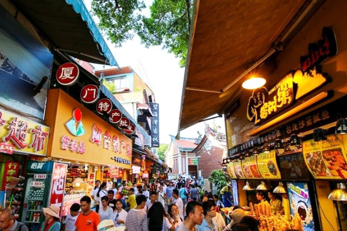 厦门五日游旅游攻略,厦门五日游旅行攻略大全