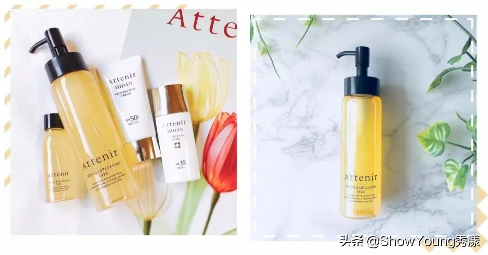 日系小众护肤推荐,资生堂跟cpb哪个性价比高