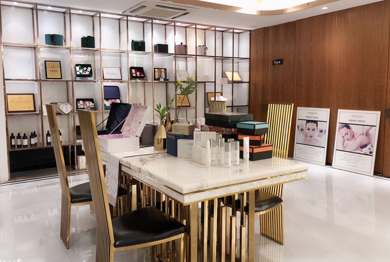 宛央科技美肤加盟靠谱吗,加盟宛央法国科技美肤中心
