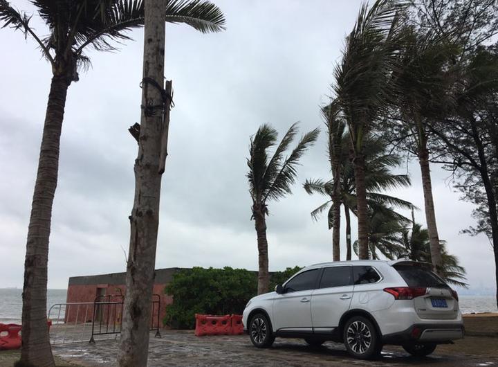 三菱欧蓝德行驶感受,三菱欧蓝德日常用车保养价格