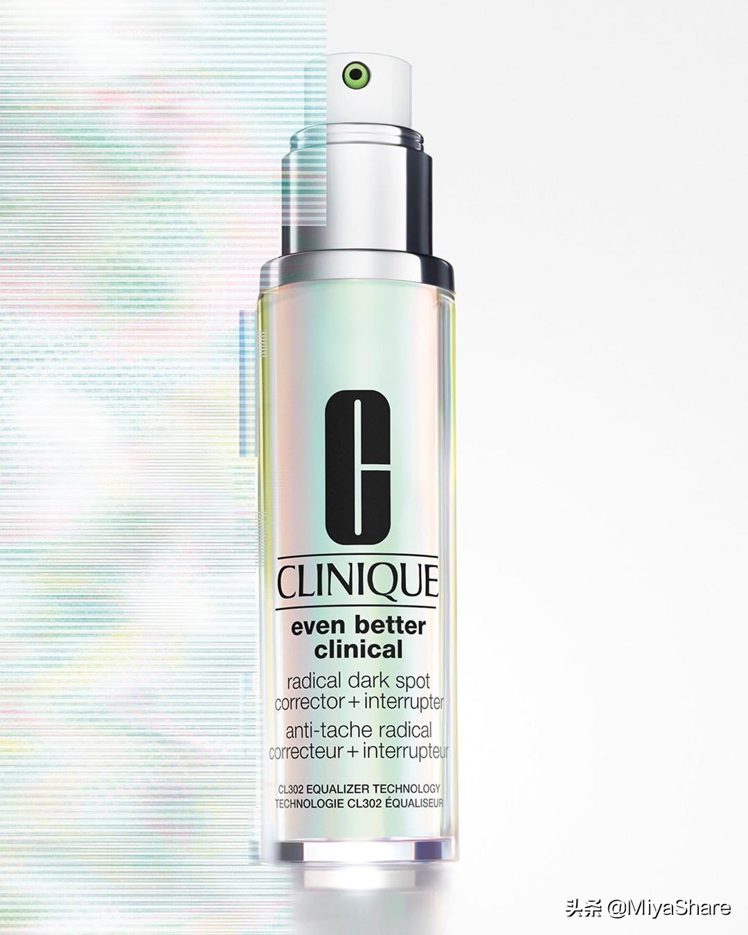 五款精华护肤品测评太好用了,测评5种精华